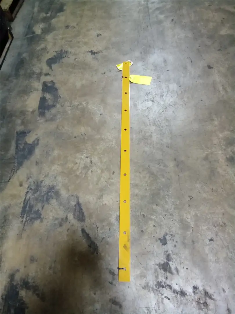 NEW CLAMP BAR image