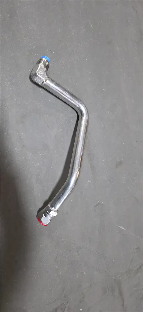 NEW PIPE image