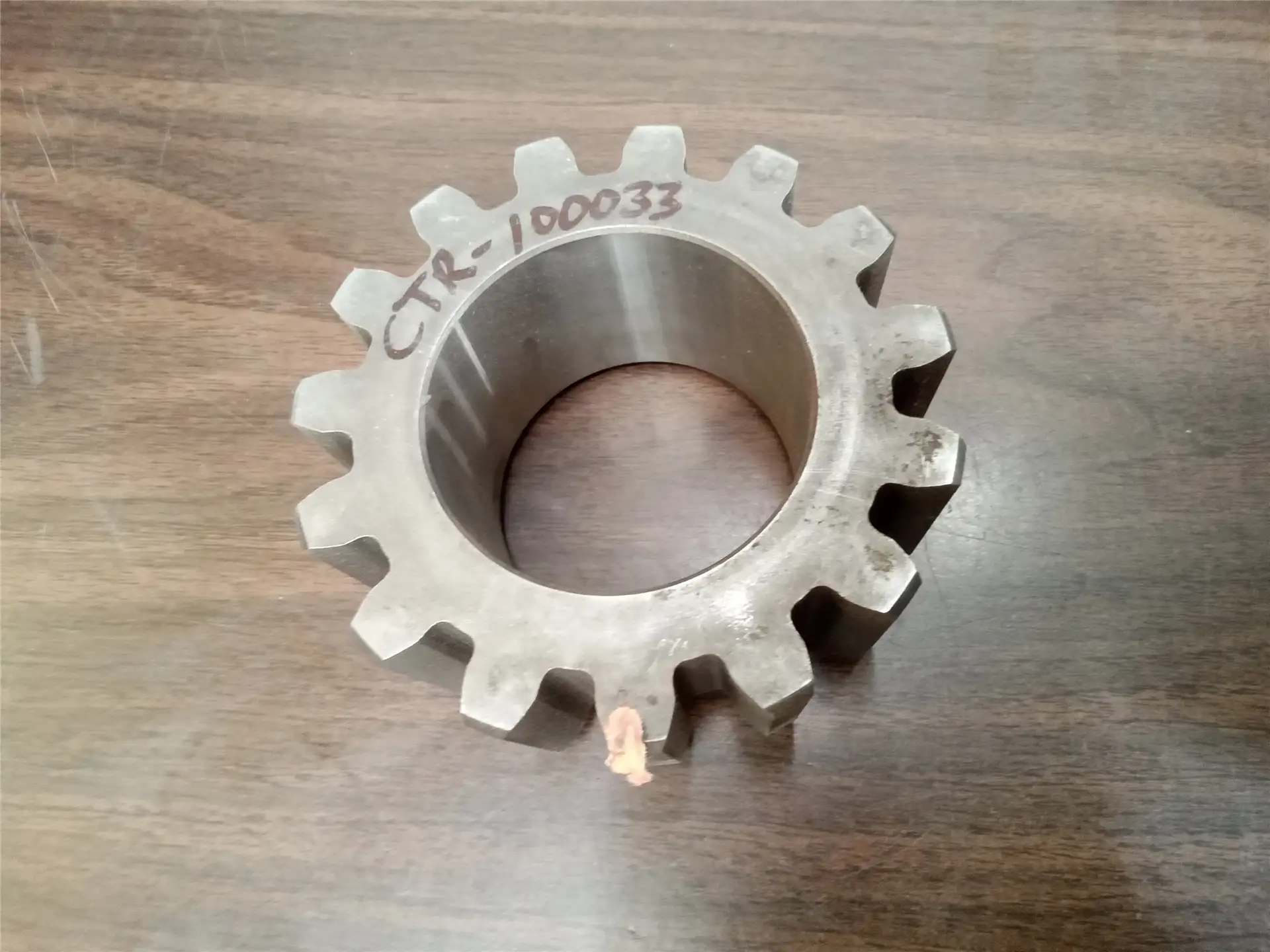 NEW GEAR image