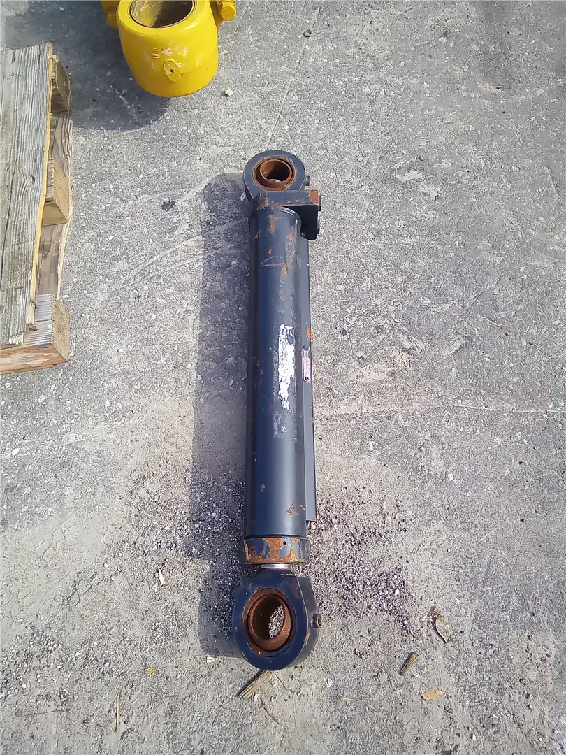 USED FLECO CYLINDE image