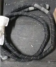 NEW HARNESS image