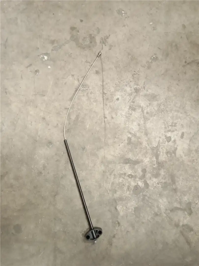 NEW BRAKE CABLE image