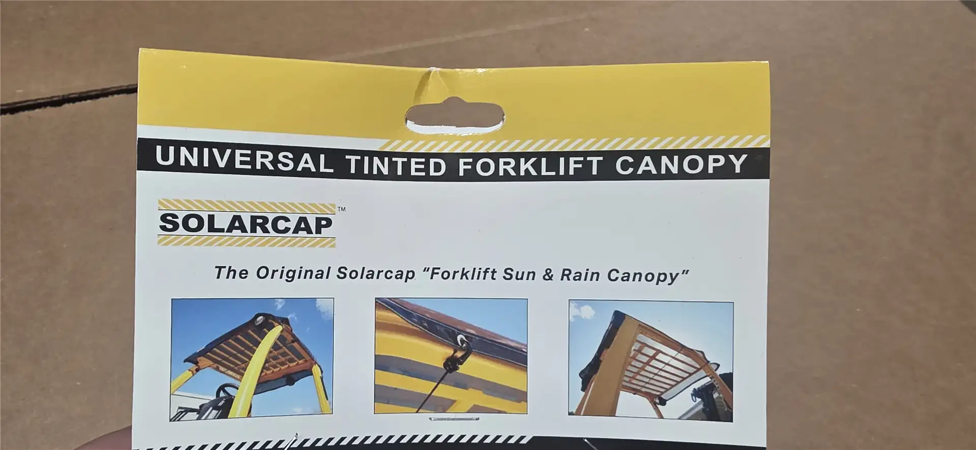 NEW CANOPY image