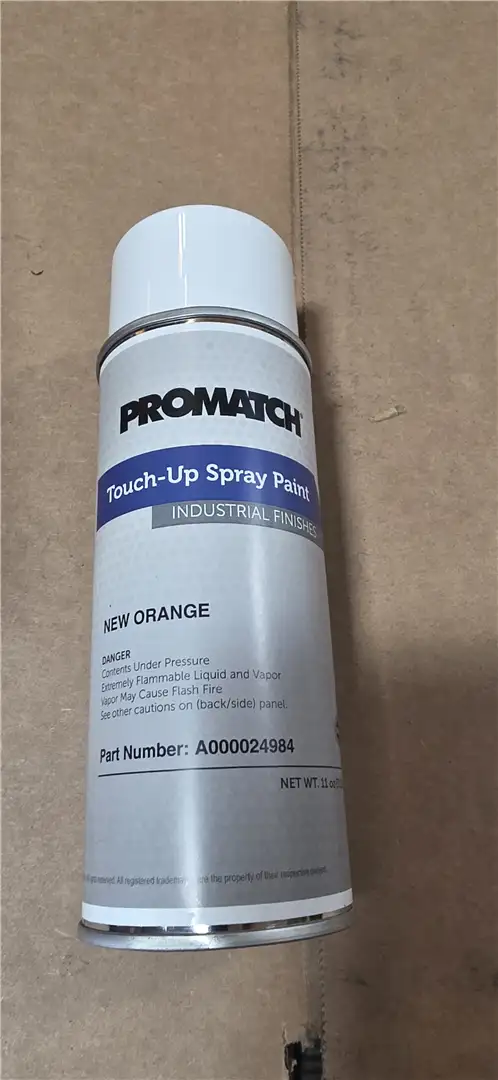 NEW PAINT image