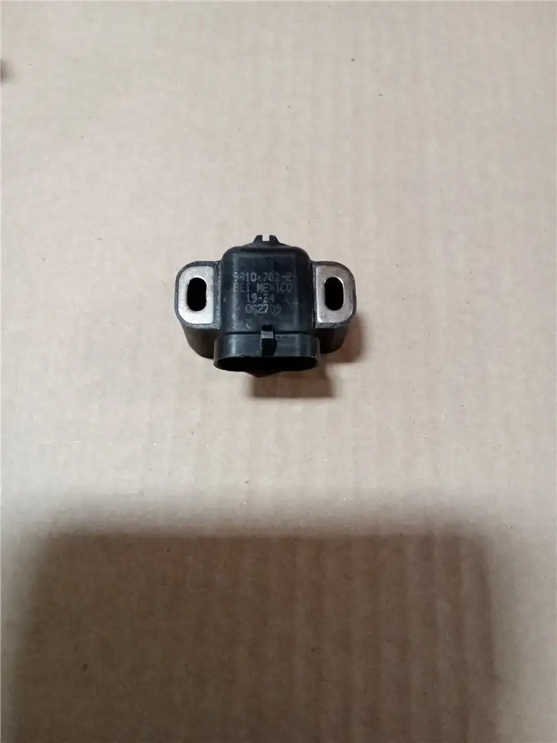 NEW POTENTIOMETER image