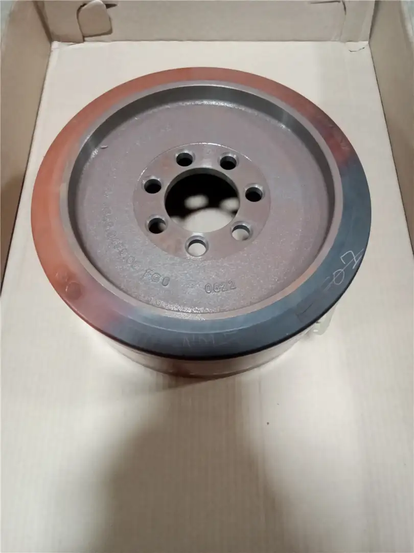 NEW DRIVE WHEEL image