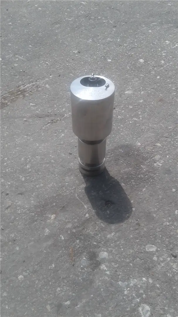 NEW LOAD PIN image