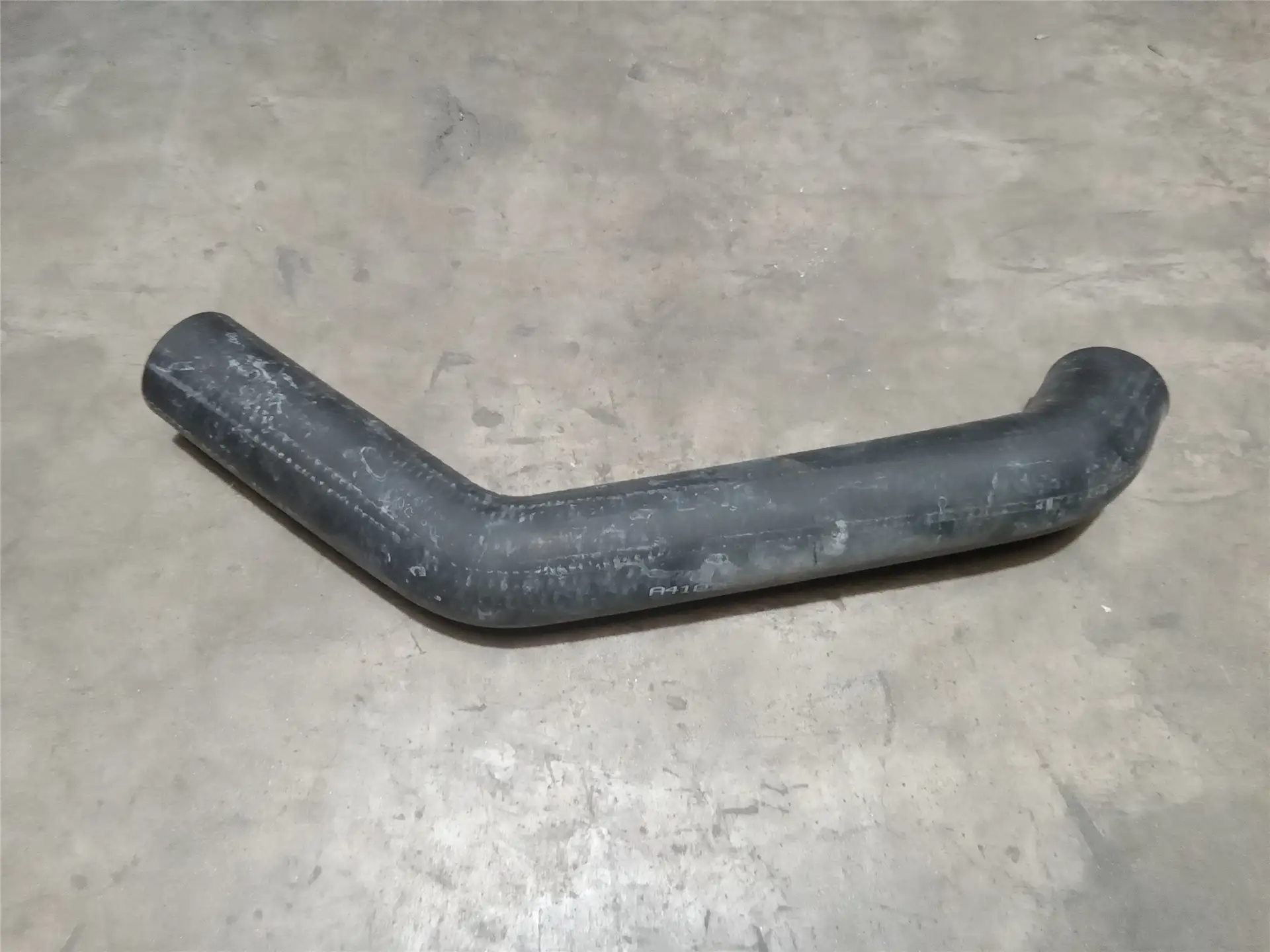 NEW HOSE image