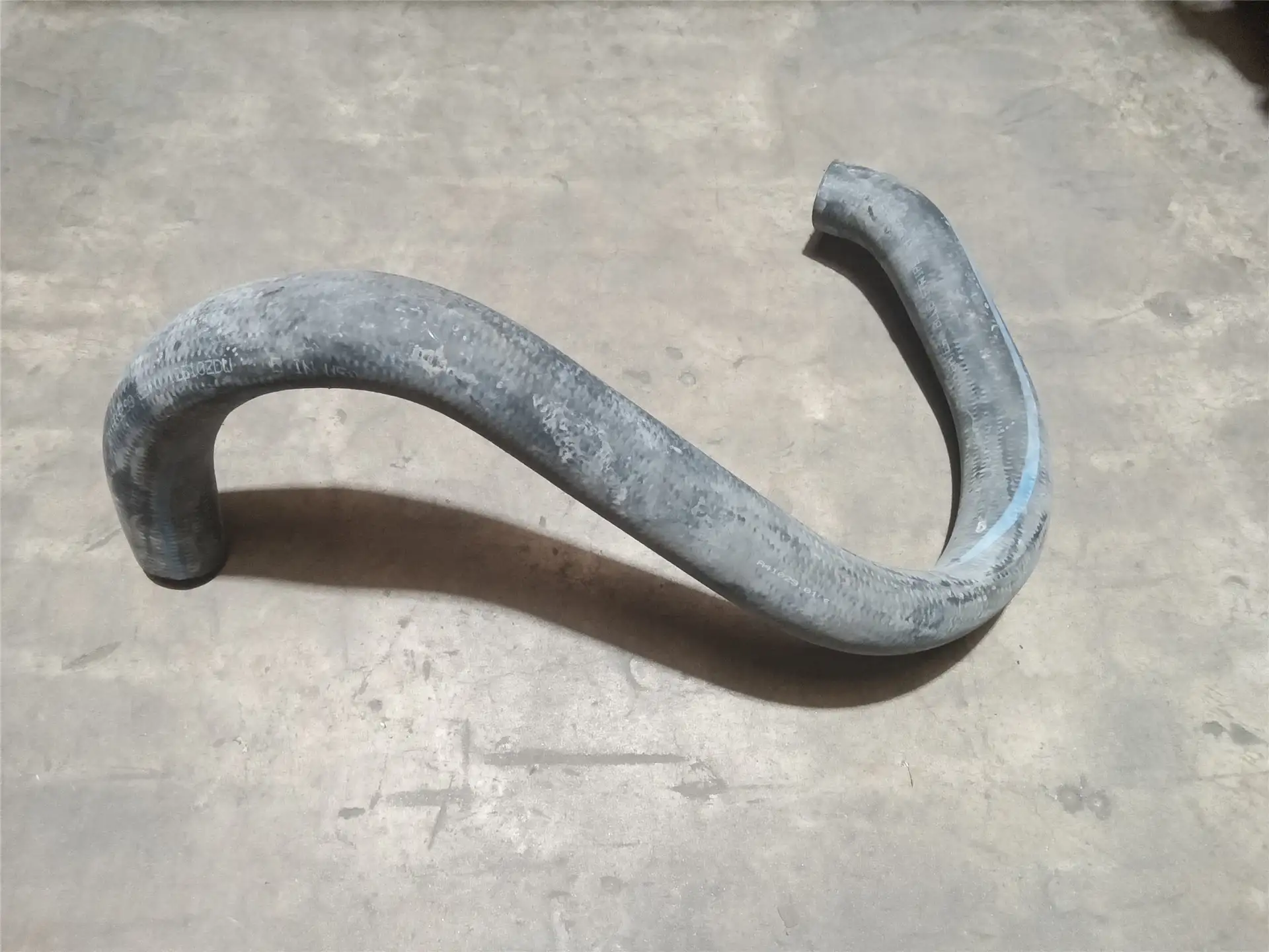NEW HOSE COOLANT image