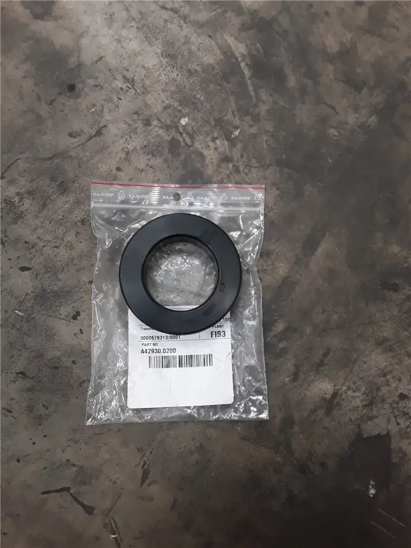 NEW SPACER image