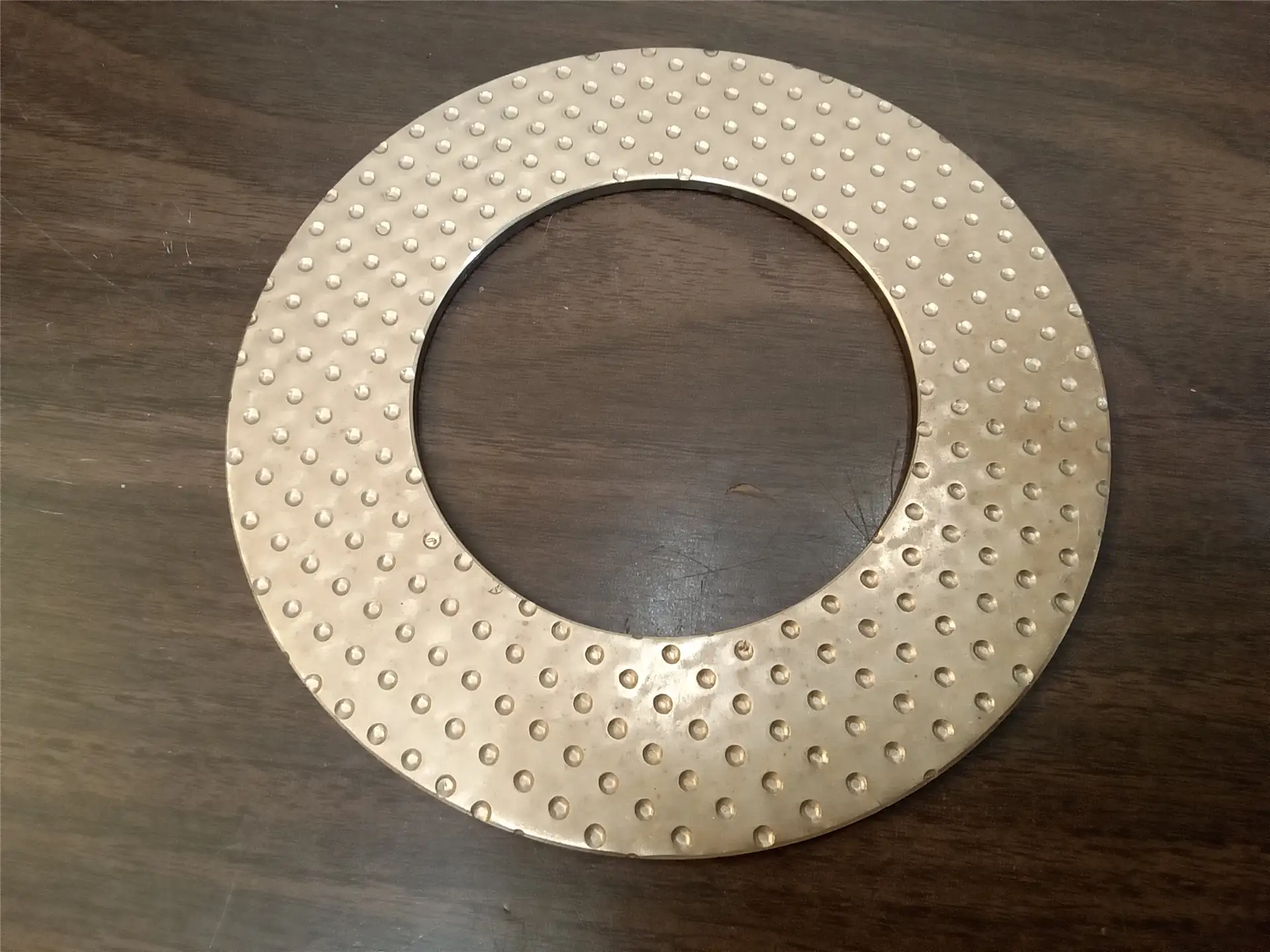 NEW BEARING image