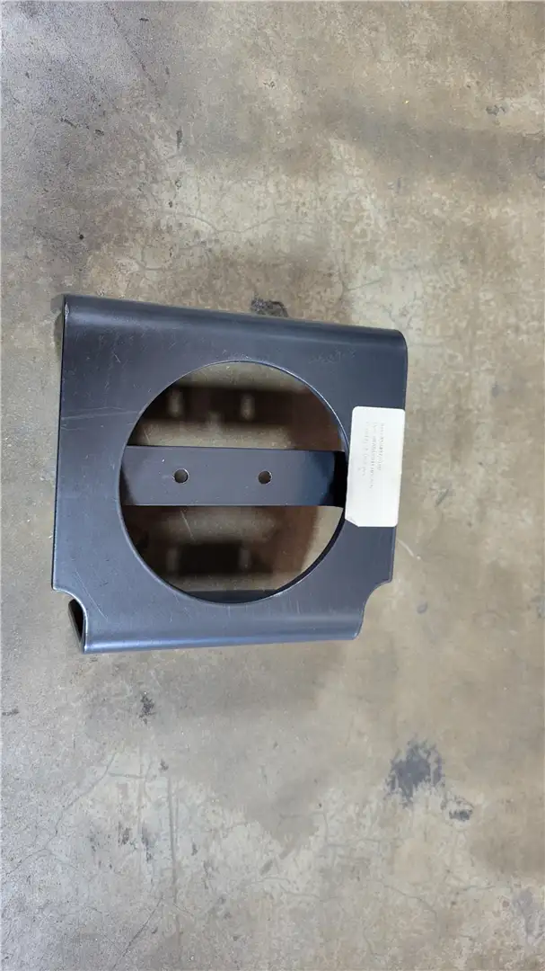 NEW HEADLIGHT HOUS image