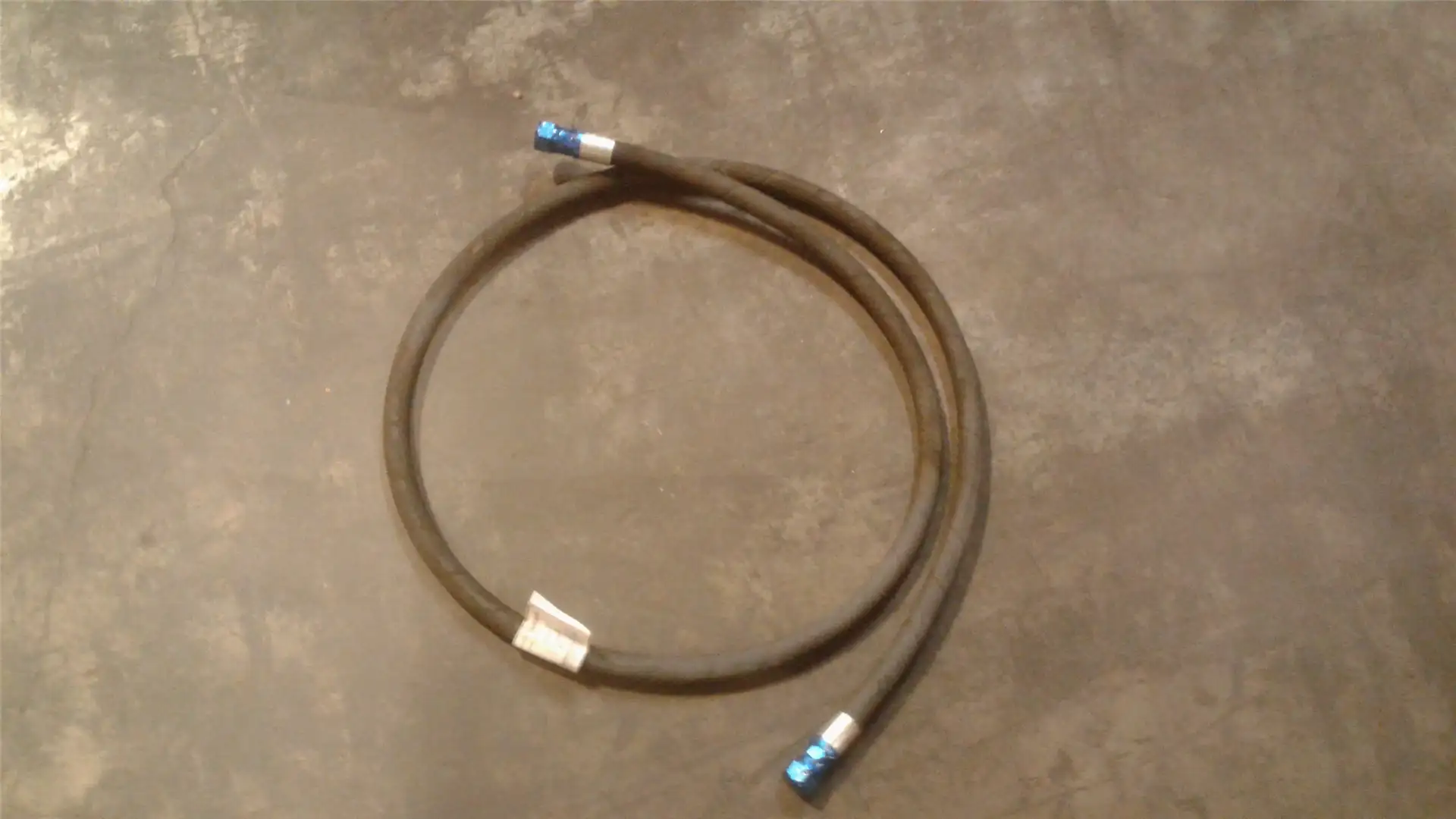 NEW HOSE image