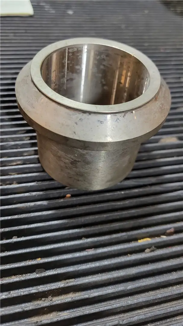 NEW SPACER image