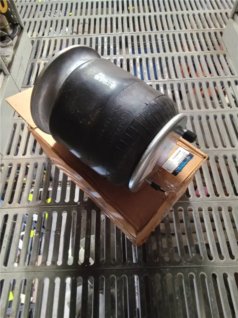 NEW AIR SPRING ROL image