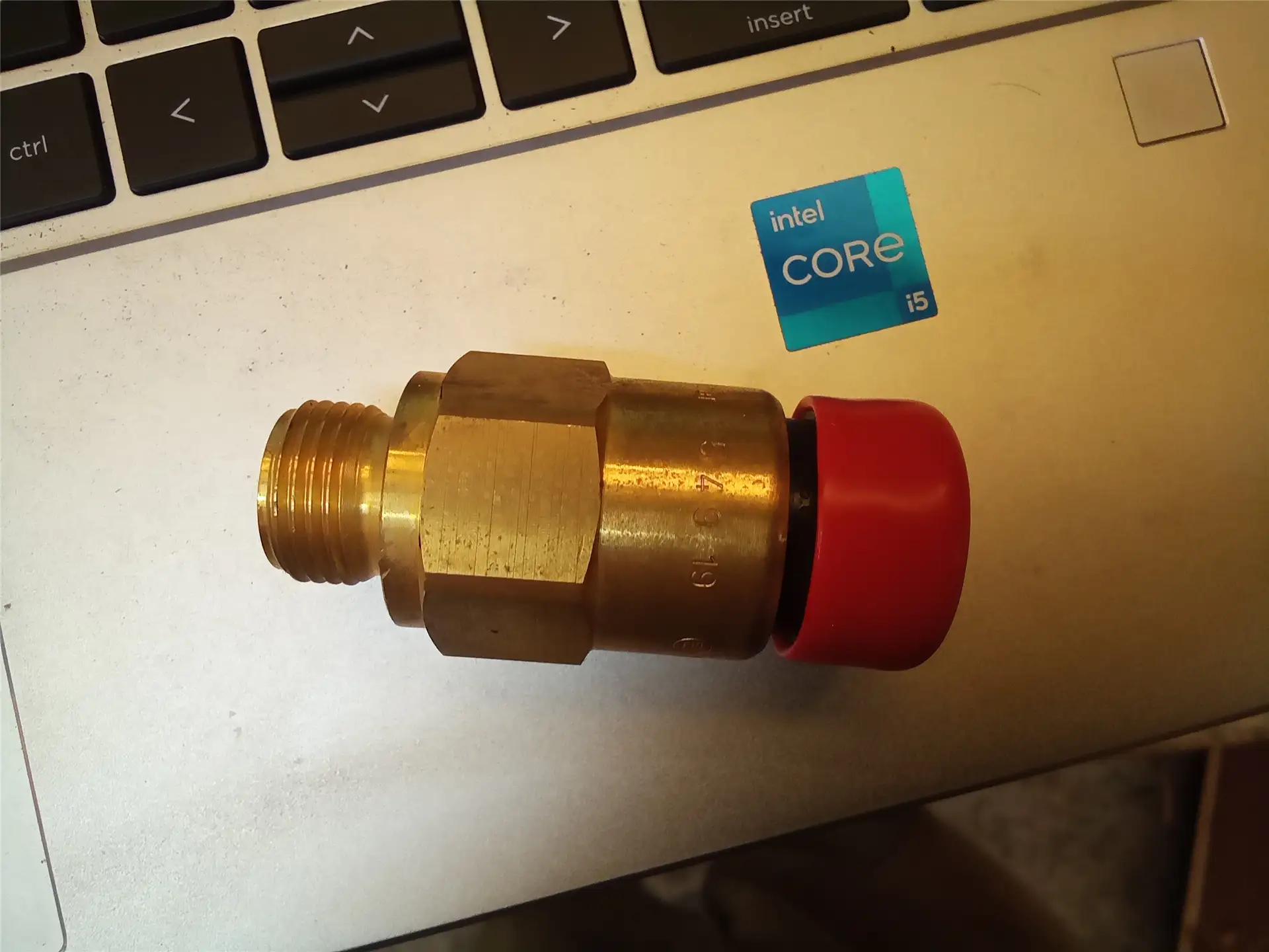 NEW PRESSURE TRANS image