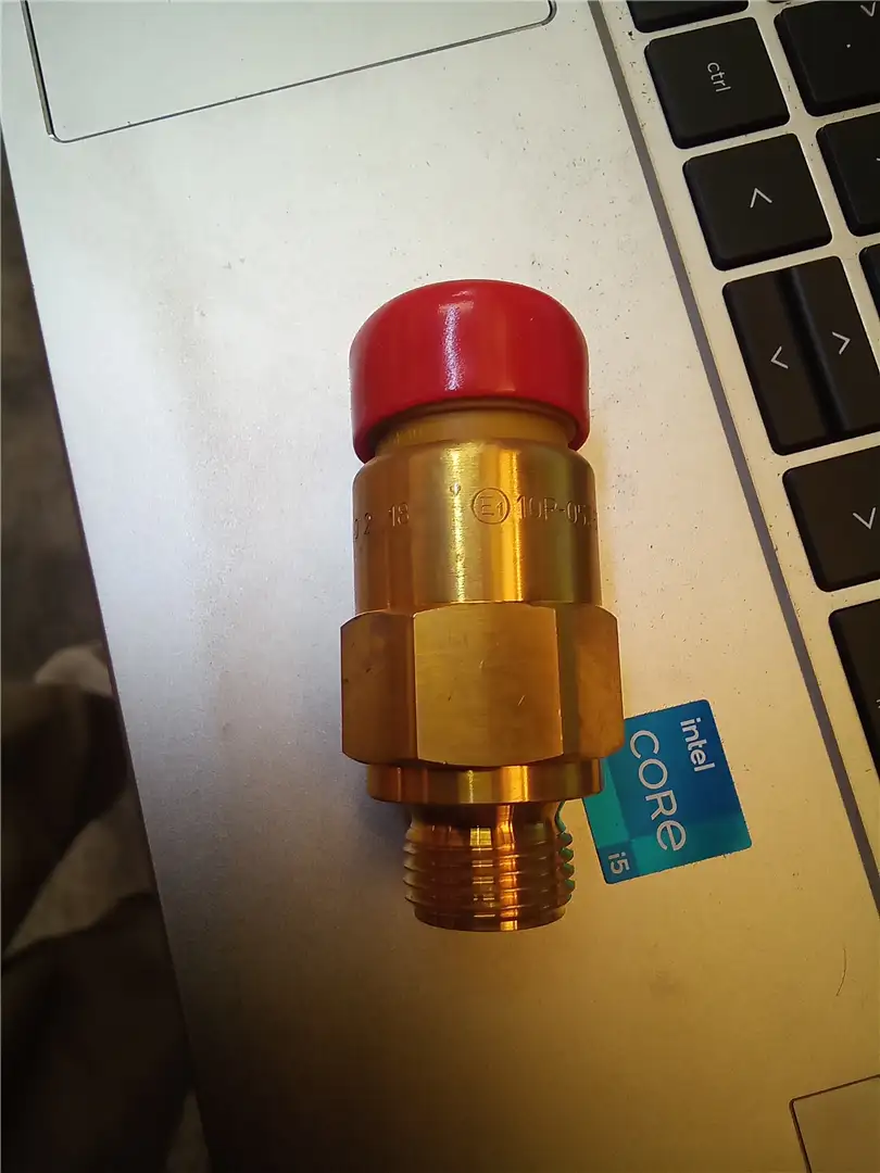 NEW PRESSURE TRANS image