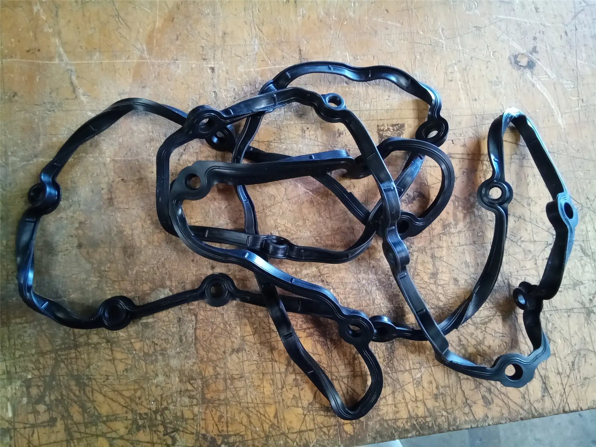 NEW HEAD GASKET image