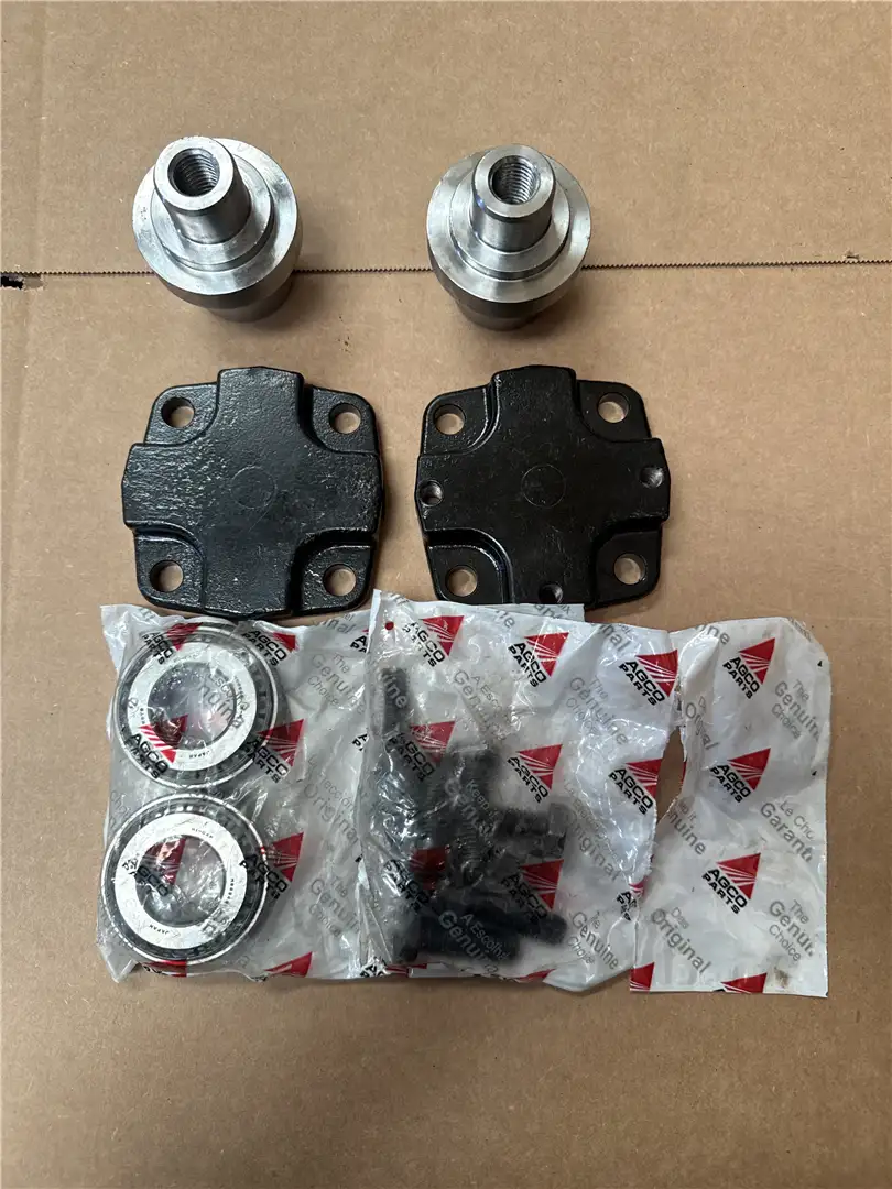 NEW PIN KIT image