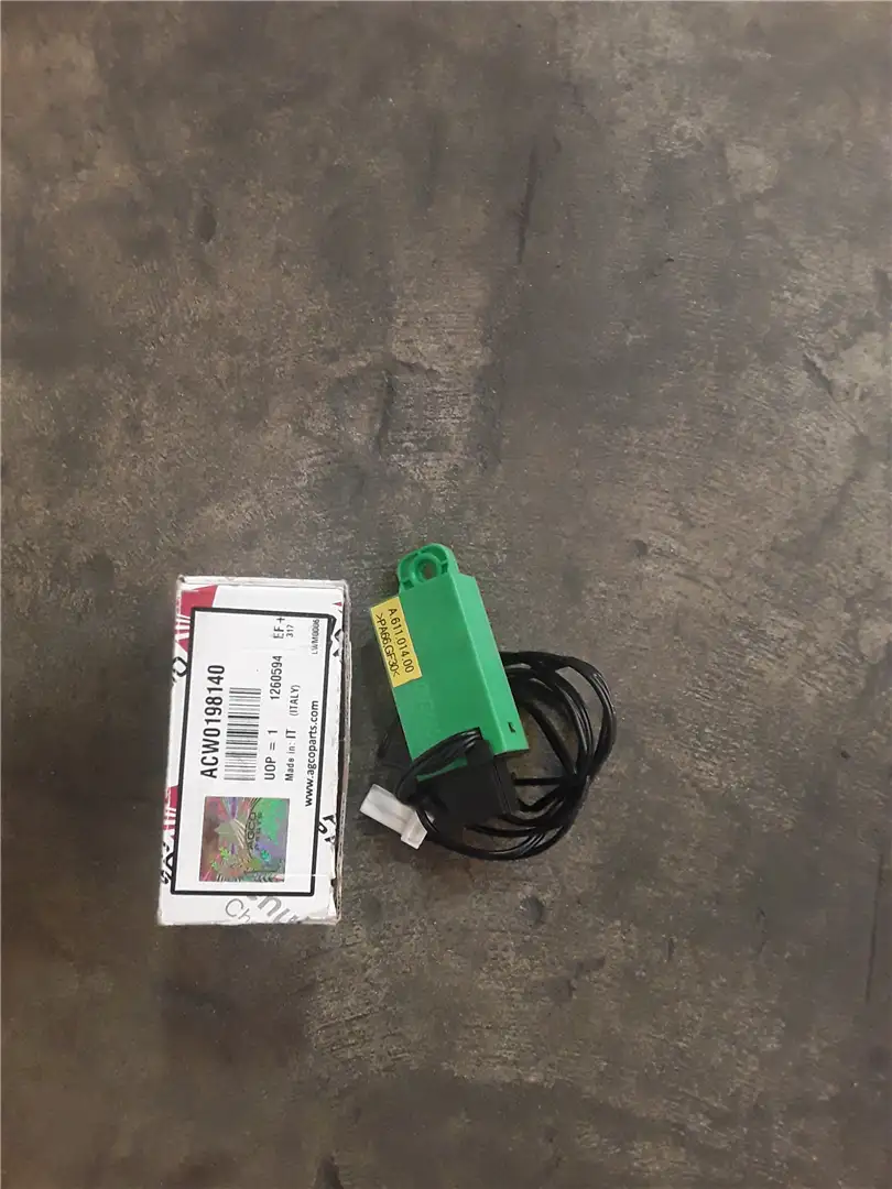 NEW THERMOSTAT image