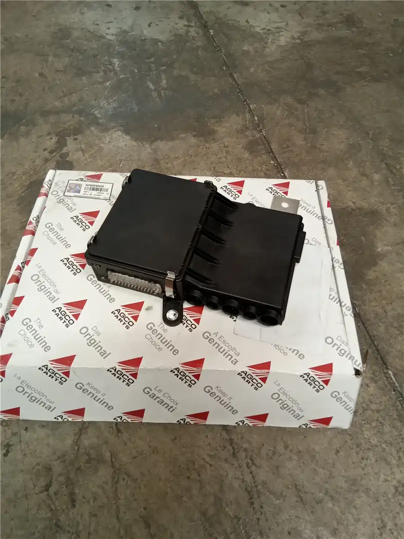 NEW FUSE BOX image