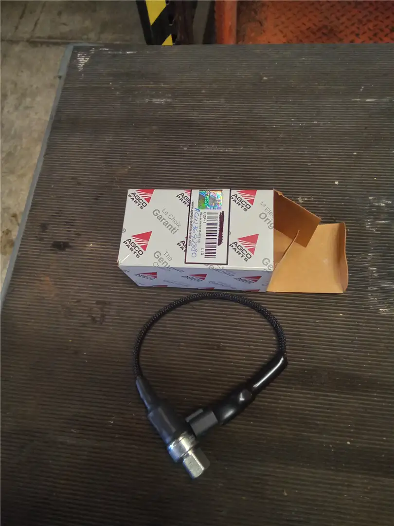 NEW PRESSURE SWITC image