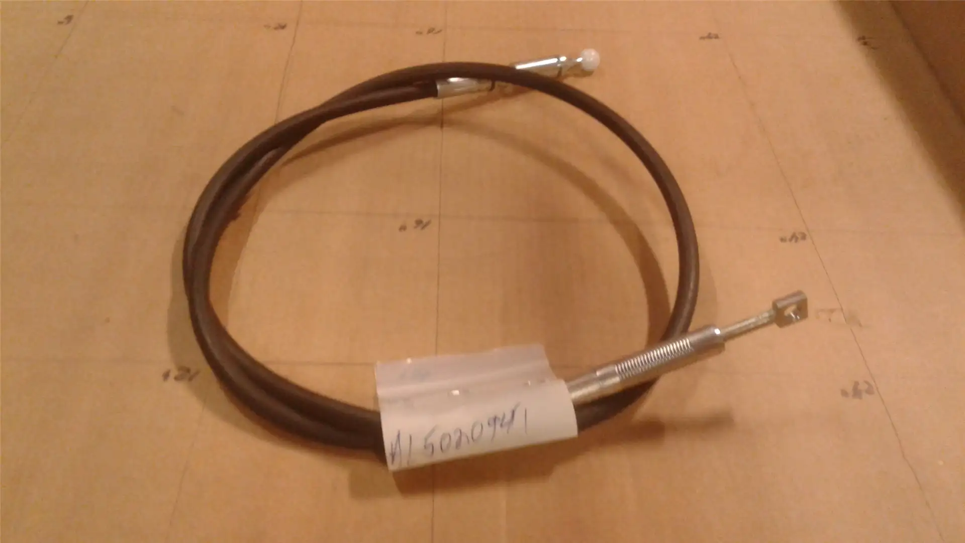 NEW HOSE AS image