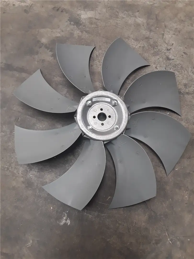 NEW MULTIWING 18IN image