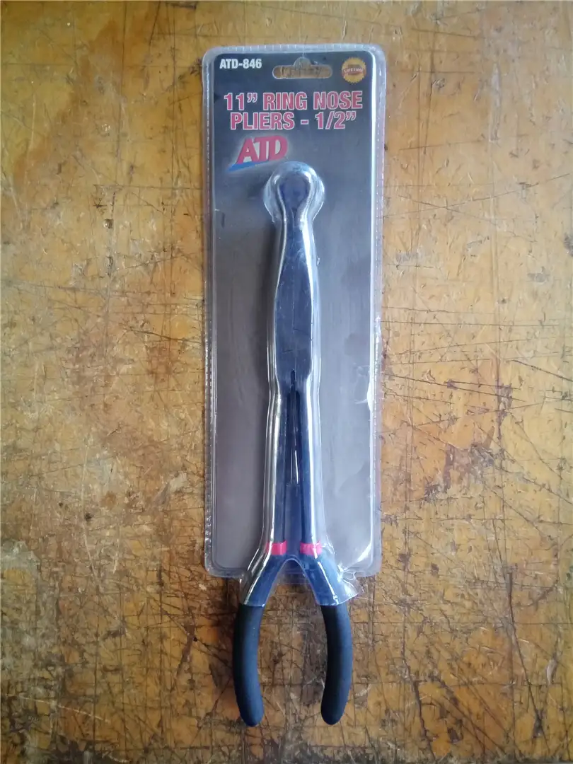 NEW ATD TOOLS 11" image