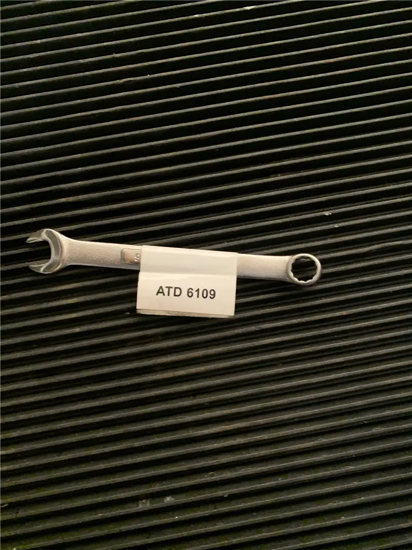NEW ATD TOOLS ATD image