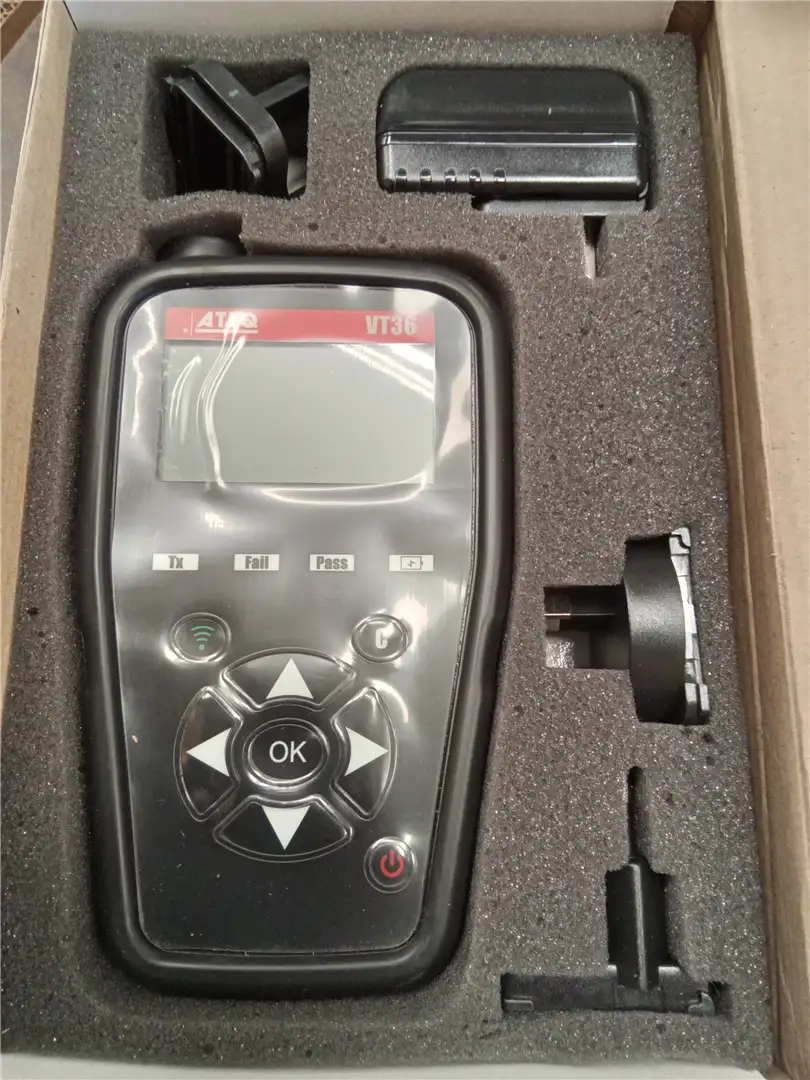 NEW TPMS TOOL image