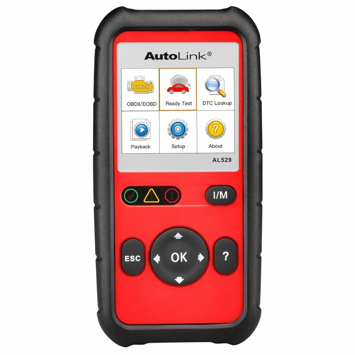 NEW SCANNER TOOL image