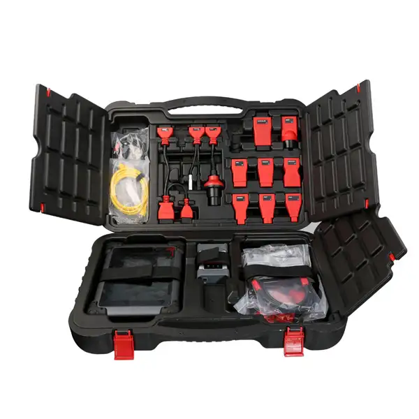 NEW ADVANCE DIAGNO image