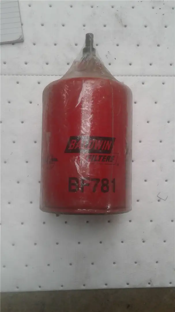 NEW PRIMARY FUEL S image