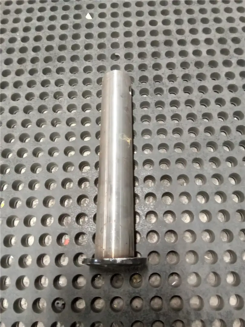 NEW ADJUSTABLE PIN image