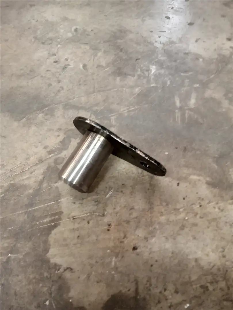 NEW LOCK PIN image