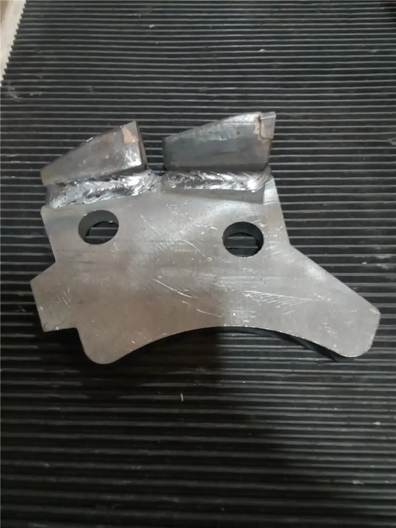 NEW SIDE CUTTER image
