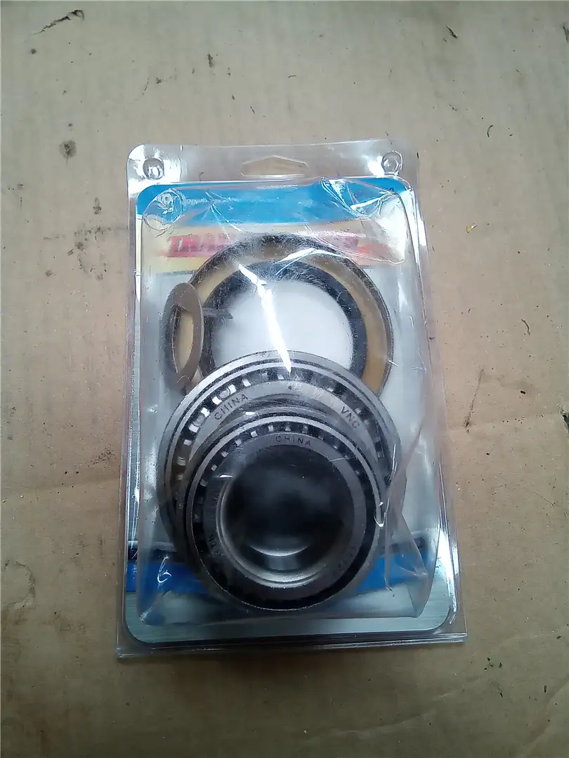 NEW BEARING KIT-1 image
