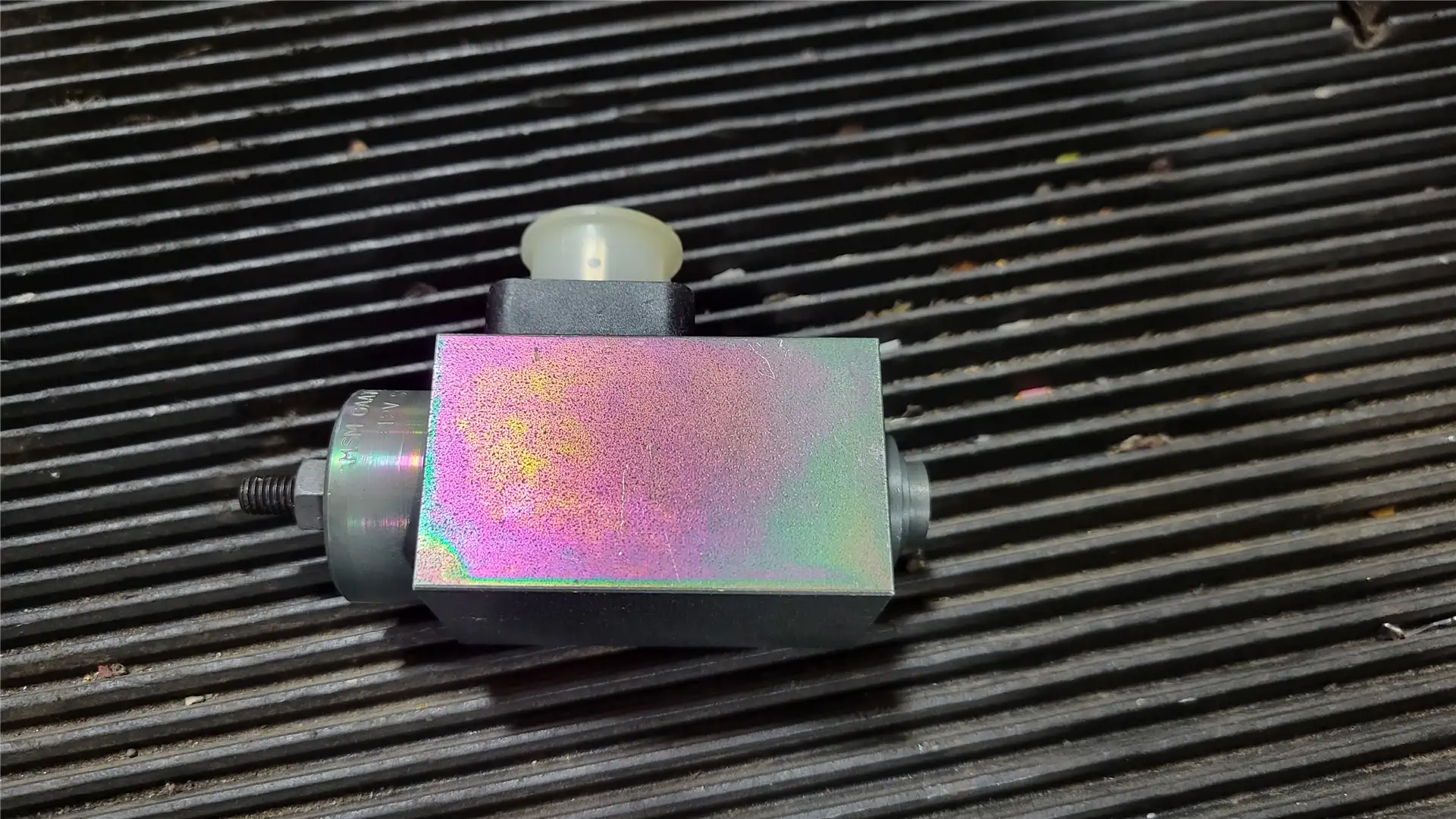NEW SOLENOID COIL image