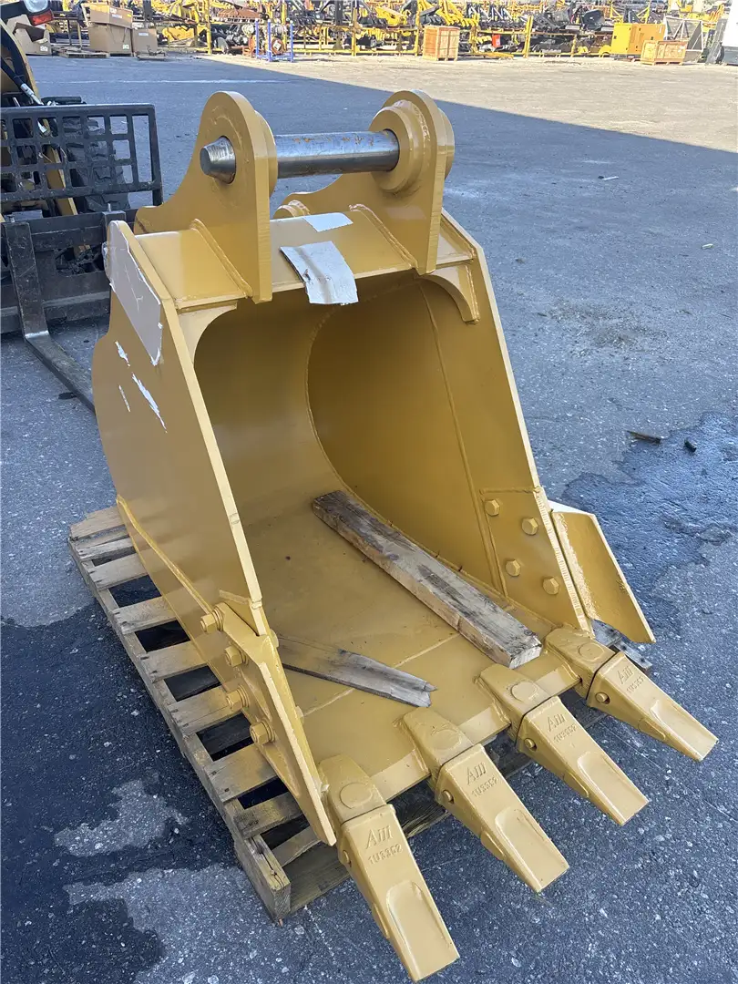 NEW 30INCH BUCKET image