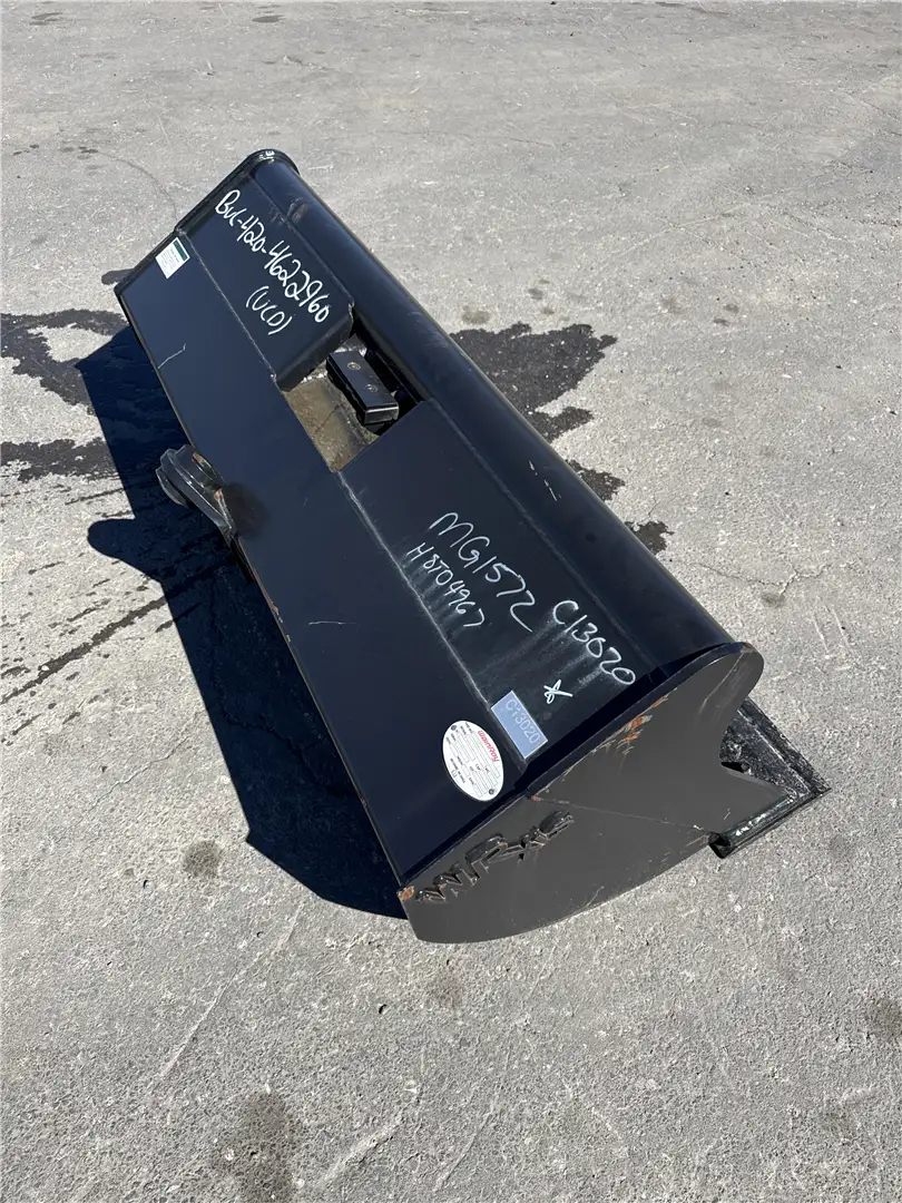 NEW 60INCH BUCKET image