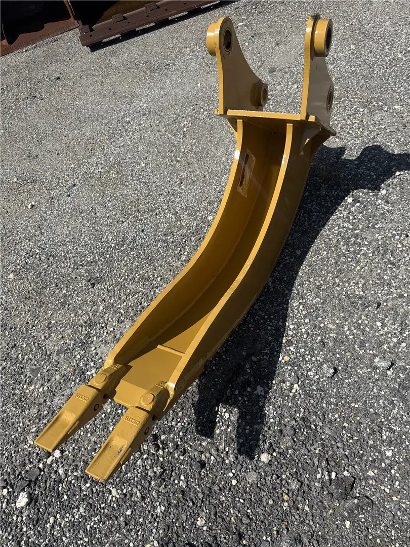 NEW 8INCH CRIBBING image