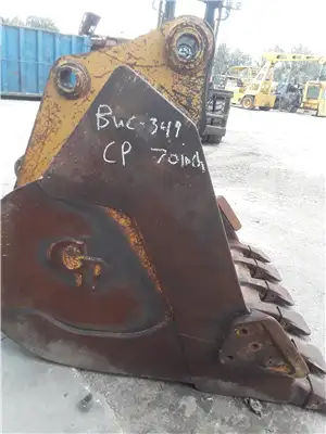 USED 70INCH BUCKET image