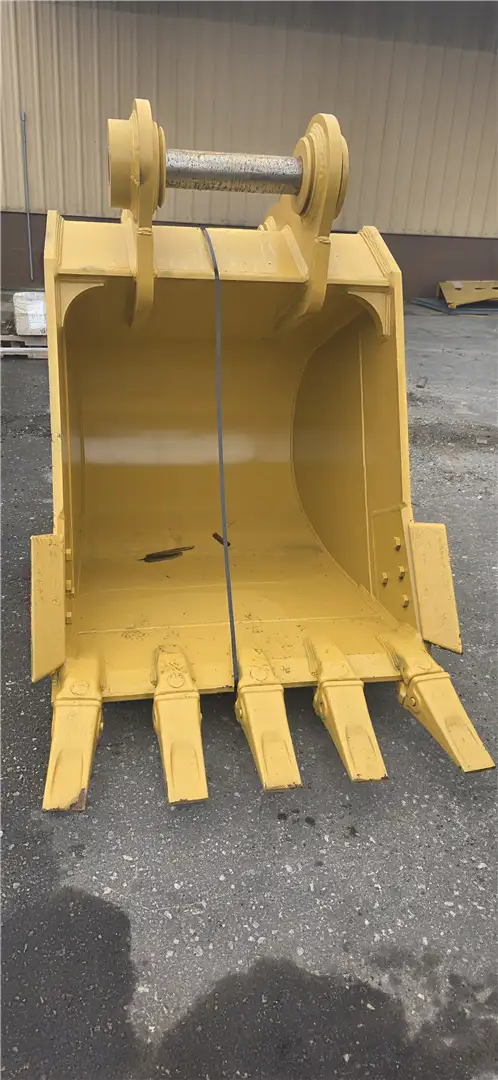 NEW 48INCH BUCKET image
