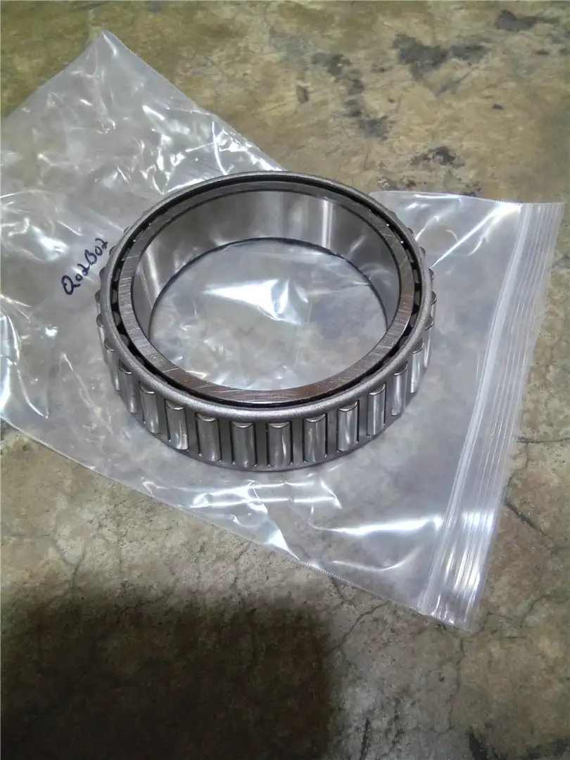 NEW CONE BEARING image