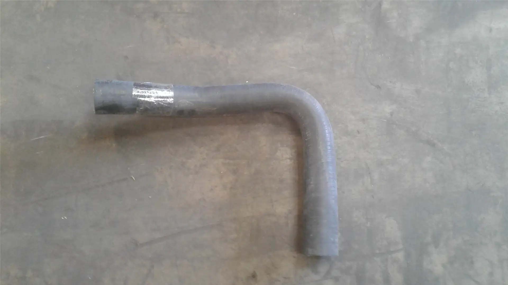 NEW HOSE image