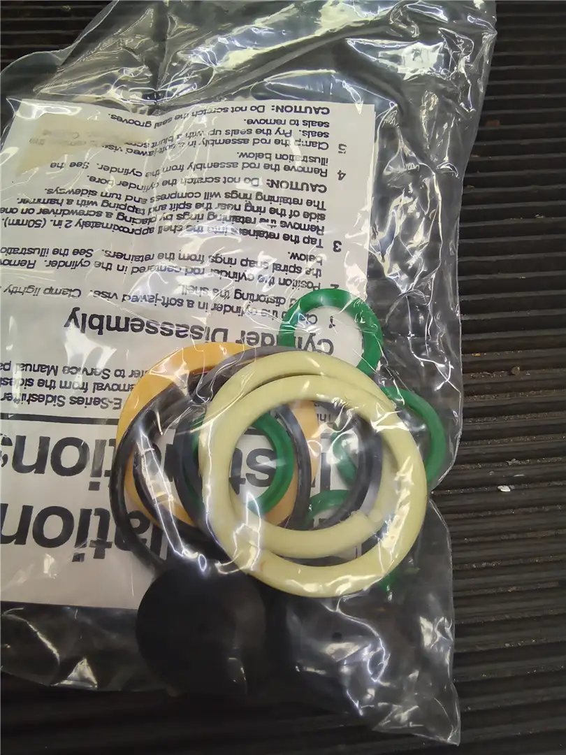 NEW SERVICE KIT image