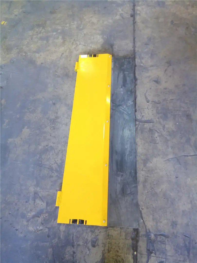 NEW ROCK GUARD ASS image