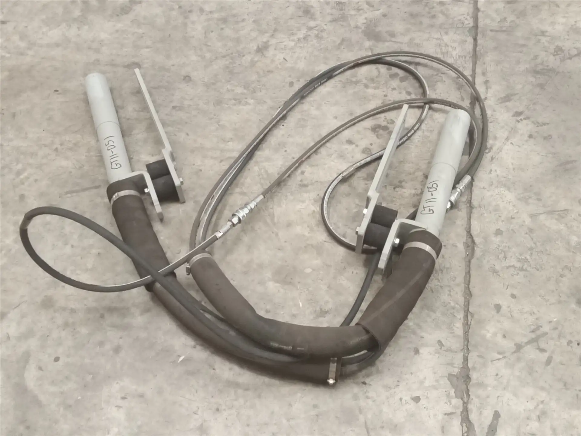 NEW VIBRATOR HYDRA image