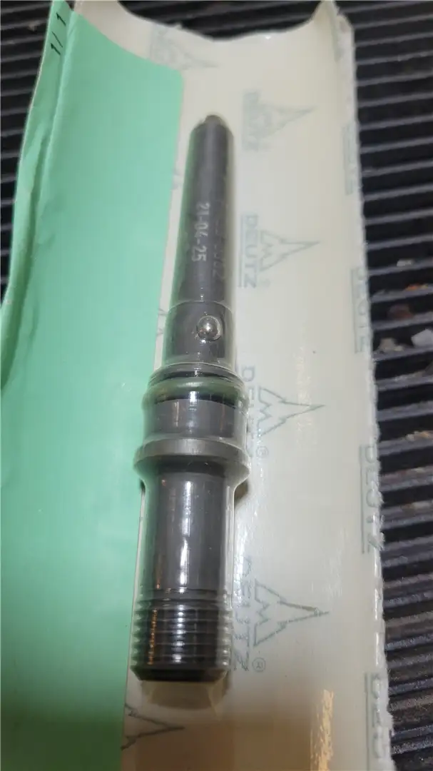 NEW INLET ADAPTER image